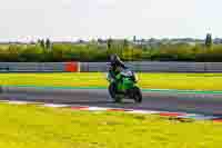 Lower Group Green Bikes